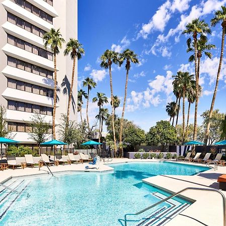 Delta Hotels By Marriott Phoenix Mesa Bagian luar foto