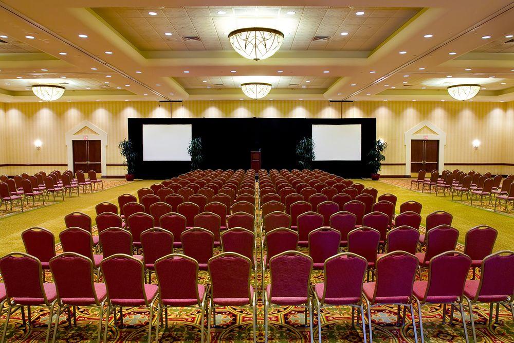 Delta Hotels By Marriott Phoenix Mesa Bagian luar foto