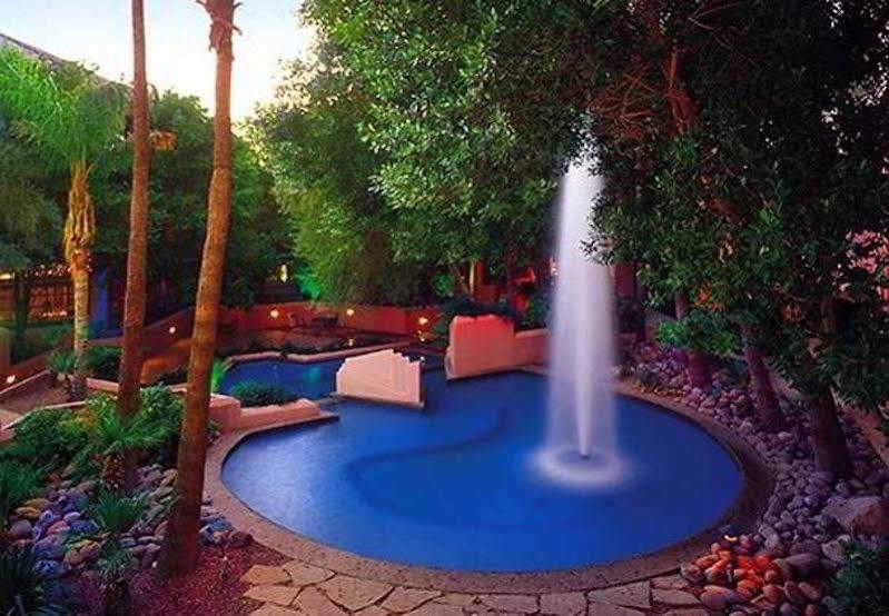 Delta Hotels By Marriott Phoenix Mesa Bagian luar foto
