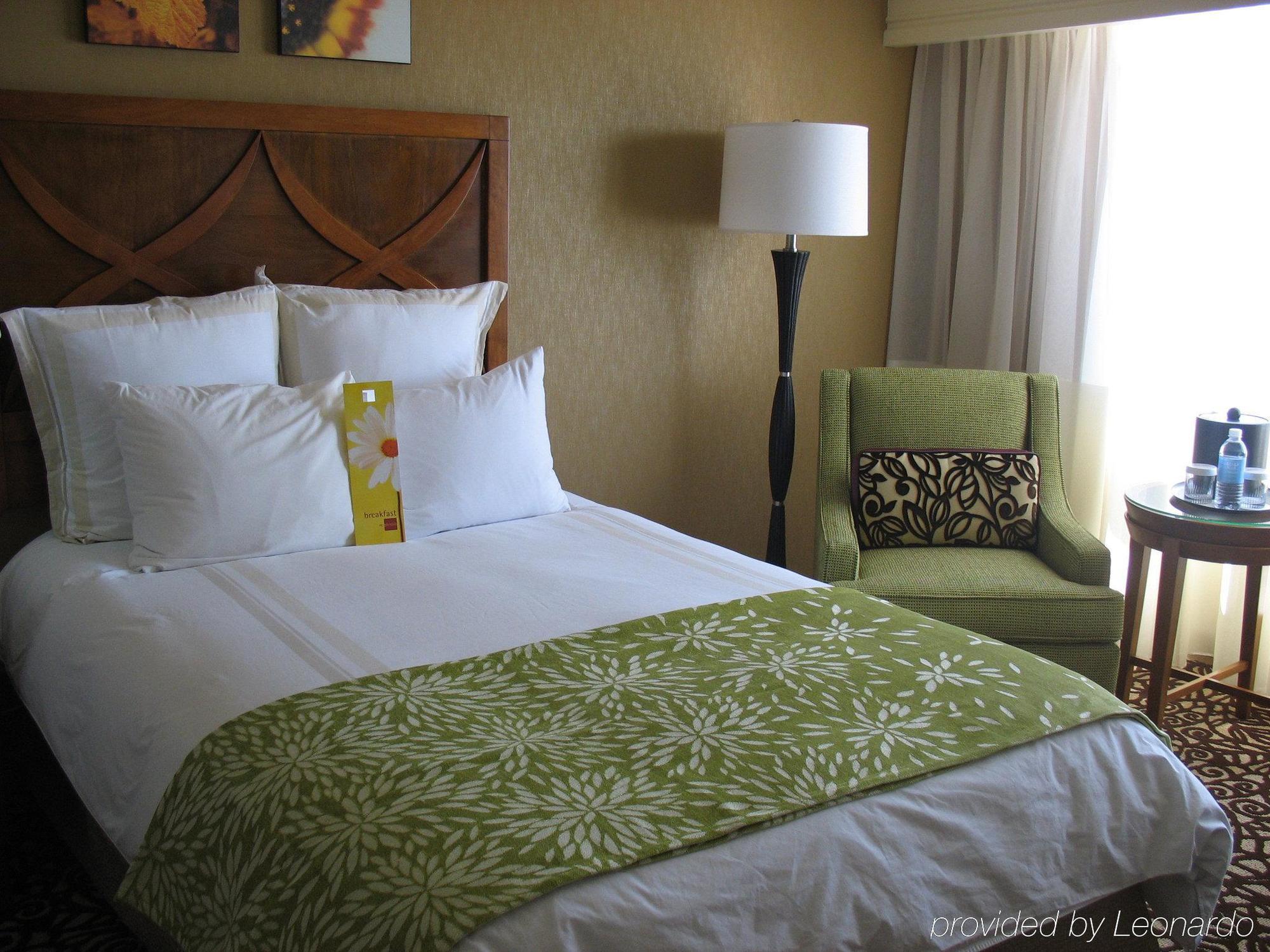 Delta Hotels By Marriott Phoenix Mesa Ruang foto