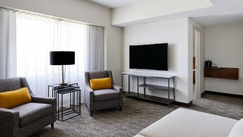 Delta Hotels By Marriott Phoenix Mesa Bagian luar foto