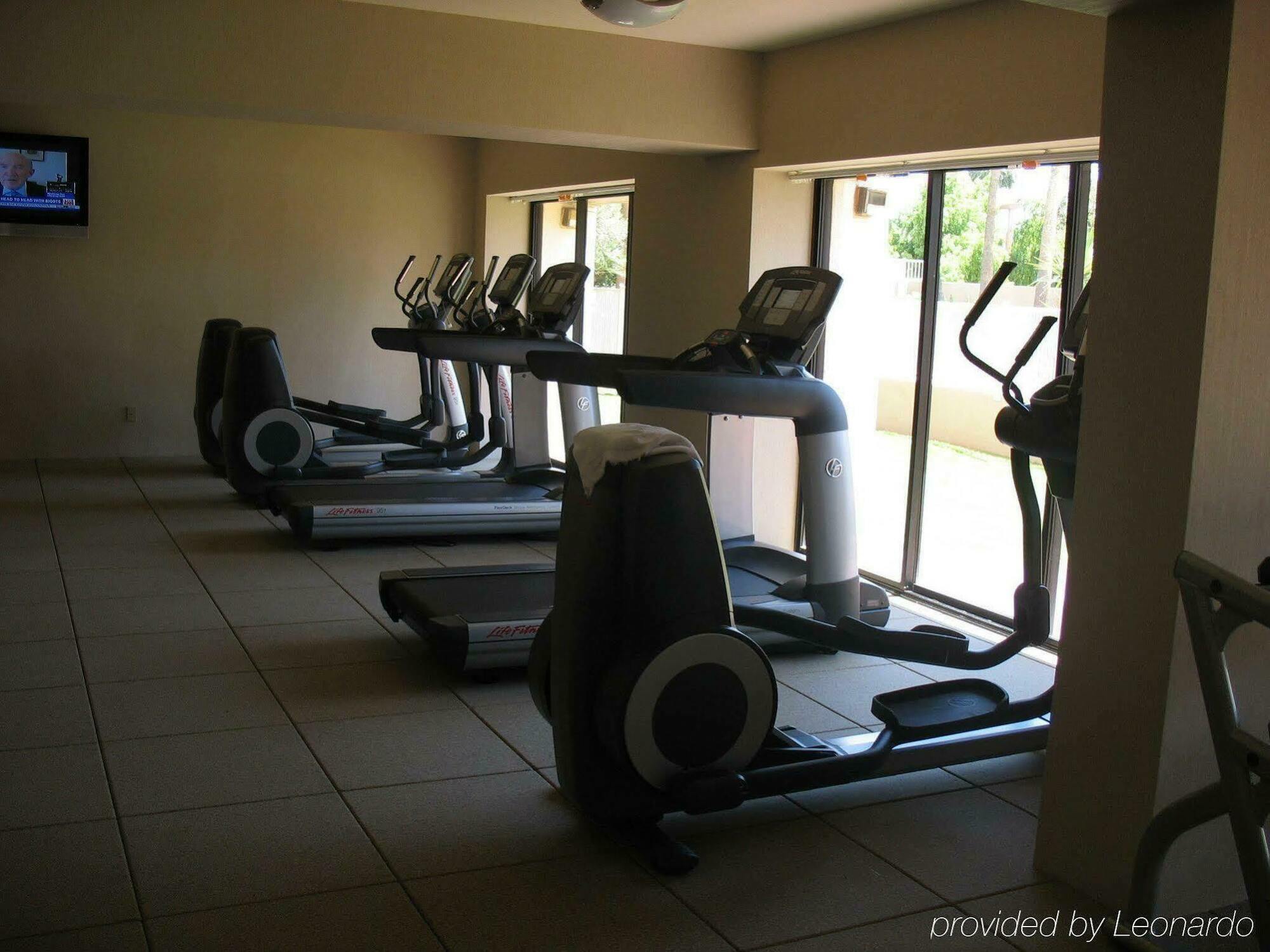 Delta Hotels By Marriott Phoenix Mesa Fasilitas foto
