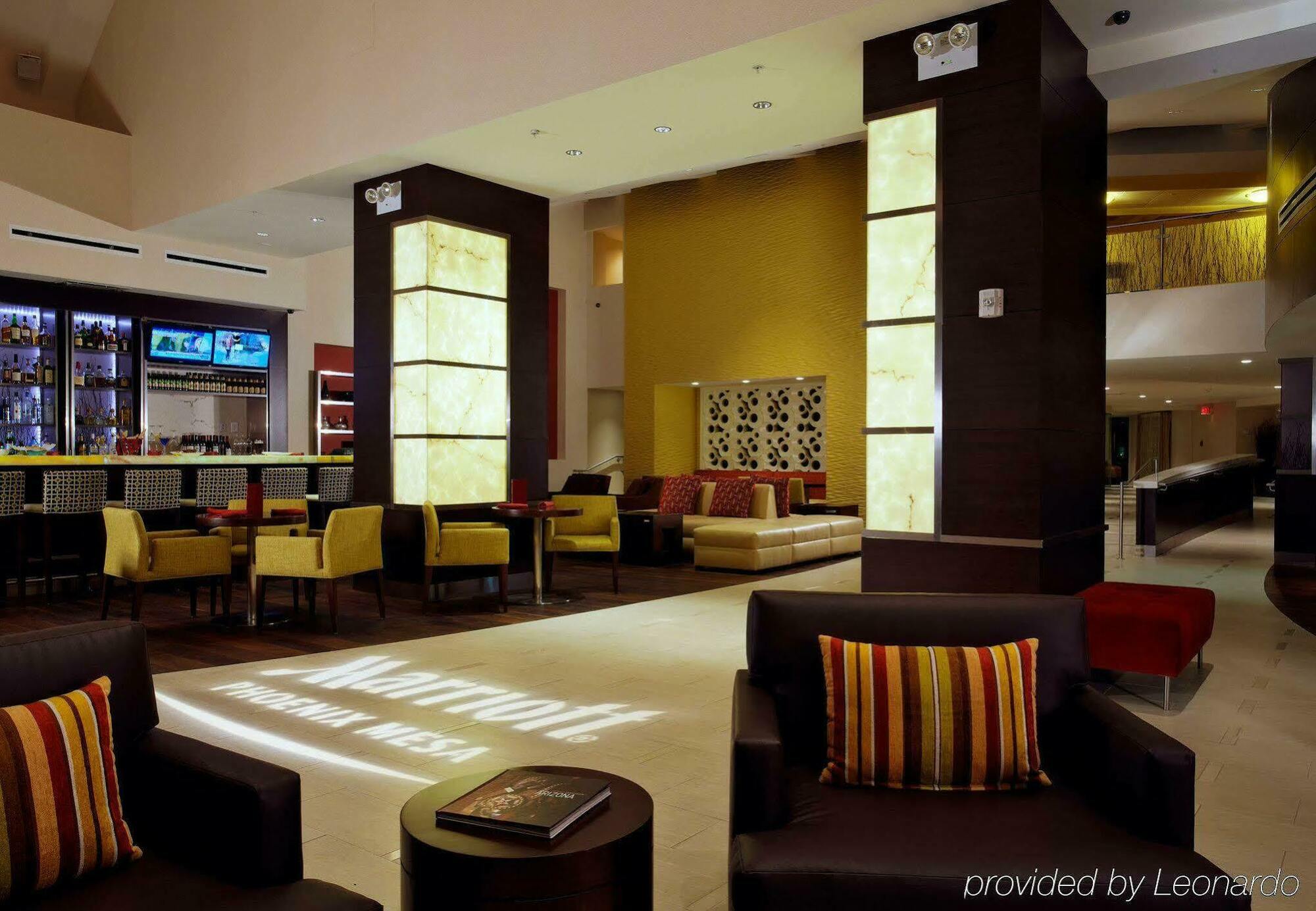 Delta Hotels By Marriott Phoenix Mesa Bagian luar foto